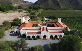 Vinas de Cafayate Wine Resort